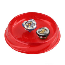 Load image into Gallery viewer, 4PCS Beyblade Burst Starter XD168-9 Beyblade Metal Fusion Toy W/ Launcher