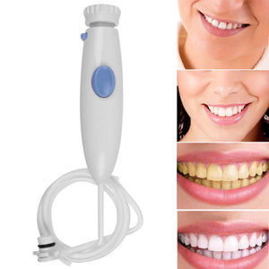 Oral Replacement Handle for Waterpik WP-100 WP-450 WP-250 WP-300 WP-660