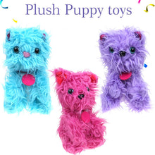 Load image into Gallery viewer, Little Live Pets Rescue Pet Puppy Kitty Toys Kids Gift