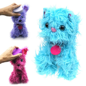 Little Live Pets Rescue Pet Puppy Kitty Toys Kids Gift