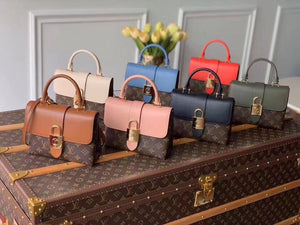 L*V  Chane*l Di*or  Y*sl Gu*cci Luxury Handbags
