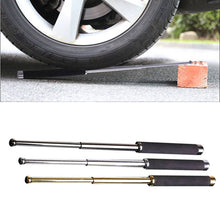Load image into Gallery viewer, 26&#39;&#39; Retractable Telescopic Hiking Security Stick Self-Protector Tool