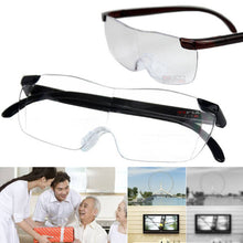 Load image into Gallery viewer, 1.6X Magnifying Presbyopic Reading Glasses