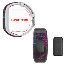 Load image into Gallery viewer, Silicone Replacement Band Bracelet Wristband for Garmin Vivofit JR2