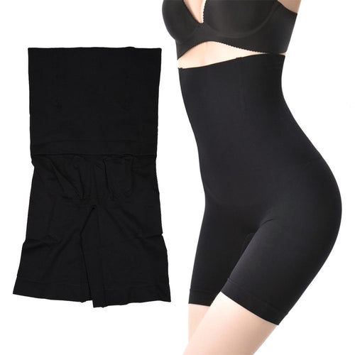 Shapewear -2019 SEXY High-Waisted Shaper Shorts Women Body Shaper
