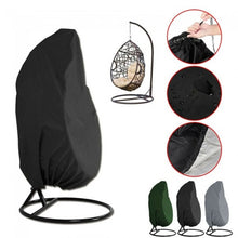 Load image into Gallery viewer, Rattan Swing Cover