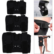 Load image into Gallery viewer, Knee Support Open-Patella Brace for Arthritis with Adjustable Strapping