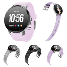 Load image into Gallery viewer, V11 Smart Watch Blood Pressure Heart Rate Monitor Sport Bracelet Fitness