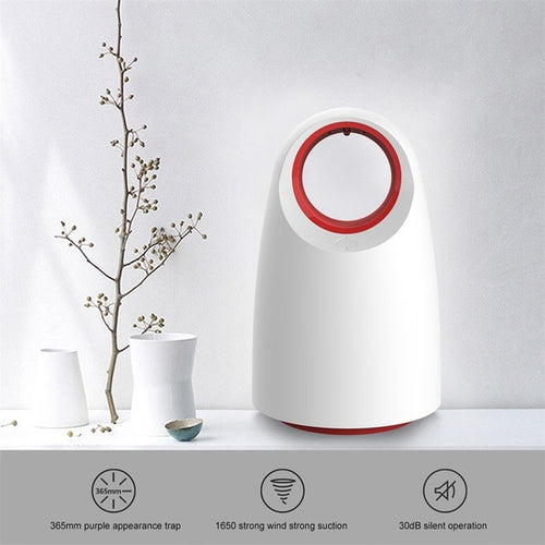 Electric USB Mosquito Killer Lamp Anti Mosquito Repellent