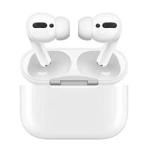 Apple Compatible Airbuds Pro TWS Bluetooth Wireless Earphone Stereo Earbuds with Charging