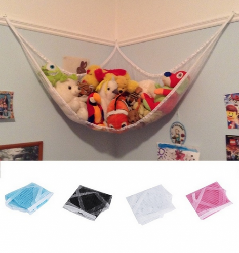 Toys Hammock Net