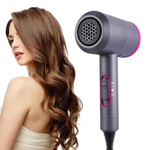 2000W Bladeless Hair Dryer