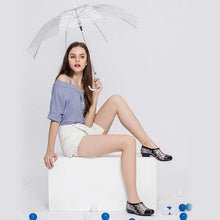 Load image into Gallery viewer, Women Waterproof Rain and Garden Shoe Slip On Low Boot