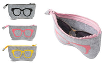 Load image into Gallery viewer, Multifunctional Glasses Bags