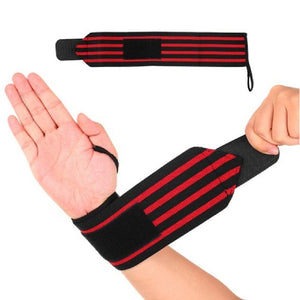 Adjustable Compression Wrist Bandage