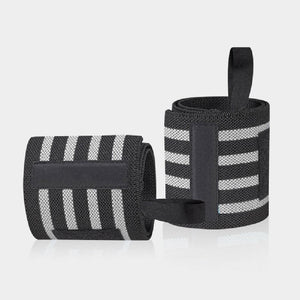 Adjustable Compression Wrist Bandage