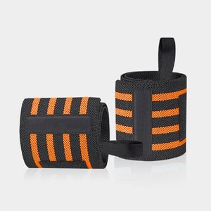 Adjustable Compression Wrist Bandage