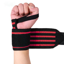 Load image into Gallery viewer, Adjustable Compression Wrist Bandage