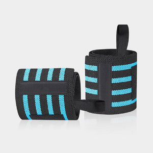 Adjustable Compression Wrist Bandage