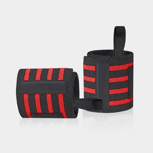 Adjustable Compression Wrist Bandage