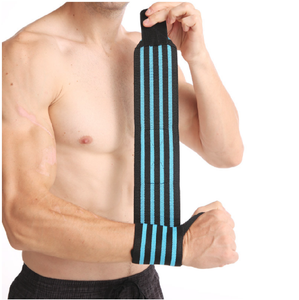 Adjustable Compression Wrist Bandage