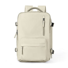 Load image into Gallery viewer, Women Large Travel Backpacks Waterproof Stylish Casual Daypack Bags