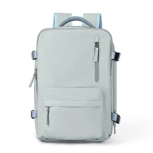 Load image into Gallery viewer, Women Large Travel Backpacks Waterproof Stylish Casual Daypack Bags