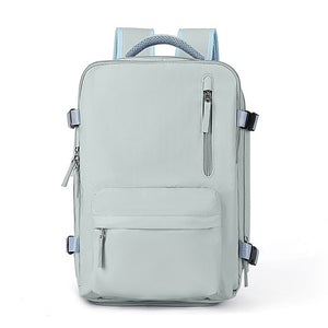 Women Large Travel Backpacks Waterproof Stylish Casual Daypack Bags