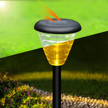 Load image into Gallery viewer, 4pcs Outdoor Waterproof LED Lawn Light 2Colors Ground Light