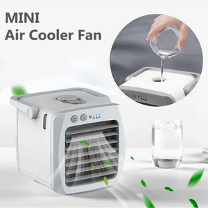 Mini Portable usb Cooling Fan