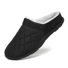 Load image into Gallery viewer, Men&#39;s Autumn/Winter Plus Size Cotton Shoes Warm Slippers
