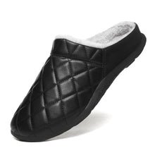 Load image into Gallery viewer, Men&#39;s Autumn/Winter Plus Size Cotton Shoes Warm Slippers