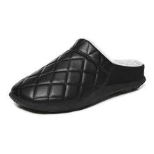 Load image into Gallery viewer, Men&#39;s Autumn/Winter Plus Size Cotton Shoes Warm Slippers