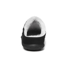 Load image into Gallery viewer, Men&#39;s Autumn/Winter Plus Size Cotton Shoes Warm Slippers