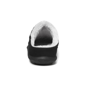 Men's Autumn/Winter Plus Size Cotton Shoes Warm Slippers