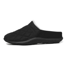 Load image into Gallery viewer, Men&#39;s Autumn/Winter Plus Size Cotton Shoes Warm Slippers
