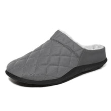 Load image into Gallery viewer, Men&#39;s Autumn/Winter Plus Size Cotton Shoes Warm Slippers