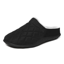 Load image into Gallery viewer, Men&#39;s Autumn/Winter Plus Size Cotton Shoes Warm Slippers