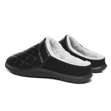 Load image into Gallery viewer, Men&#39;s Autumn/Winter Plus Size Cotton Shoes Warm Slippers