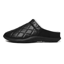 Load image into Gallery viewer, Men&#39;s Autumn/Winter Plus Size Cotton Shoes Warm Slippers