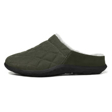 Load image into Gallery viewer, Men&#39;s Autumn/Winter Plus Size Cotton Shoes Warm Slippers