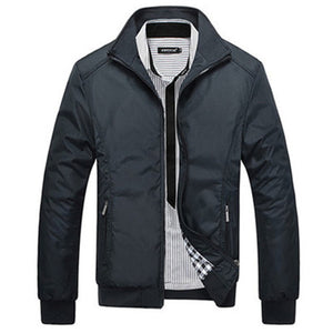 Men's Harrington Jacket