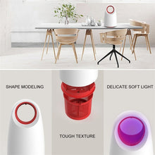 Load image into Gallery viewer, Electric USB Mosquito Killer Lamp Anti Mosquito Repellent