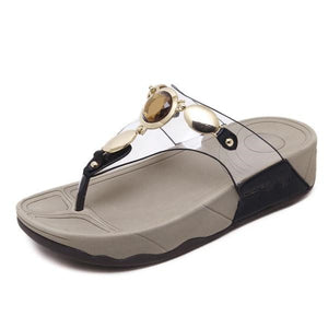 Beach Sandals Slippers Casual Shoes