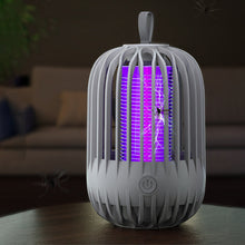Load image into Gallery viewer, USB Electric Mosquito Killer
