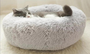 Pet Sleep Blanket Comfortable Sleeping Cusion
