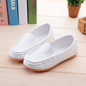 Soft and Comfortable Flat Shoes for Cute Babies&Boys&Girls Summer Shoes for Kids