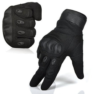 Military Tactical Gloves Army Outdoor Sports Motocycel Full Finger Gloves