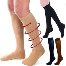 Load image into Gallery viewer, Relief Compression Knee Stockings Leg Socks Relief Pain Support Socks
