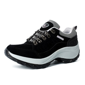 Women Outdoor Sports Shoes Casual Fitness Running Shoes